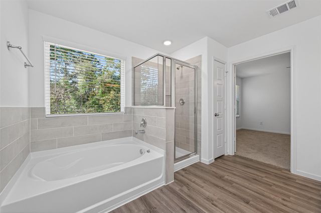 12371 Sunset Canyon Way, Willis, TX 77318