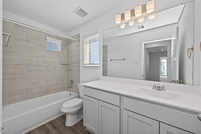 12371 Sunset Canyon Way, Willis, TX 77318