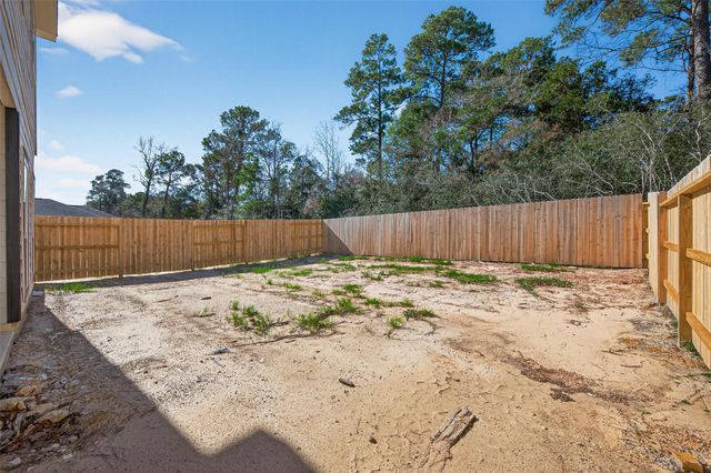 12371 Sunset Canyon Way, Willis, TX 77318