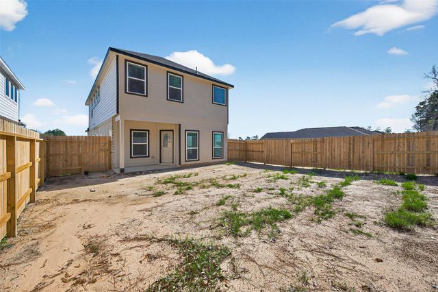 12371 Sunset Canyon Way, Willis, TX 77318