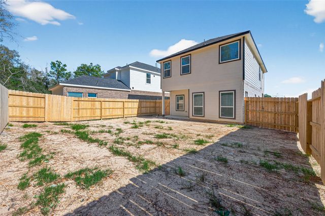 12371 Sunset Canyon Way, Willis, TX 77318