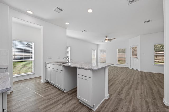 12371 Sunset Canyon Way, Willis, TX 77318