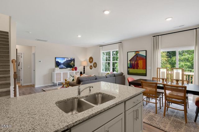 377 Hanging Elm Lane, Fuquay Varina, NC 27526