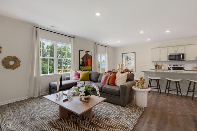 377 Hanging Elm Lane, Fuquay Varina, NC 27526