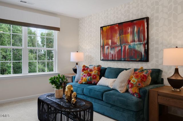 377 Hanging Elm Lane, Fuquay Varina, NC 27526