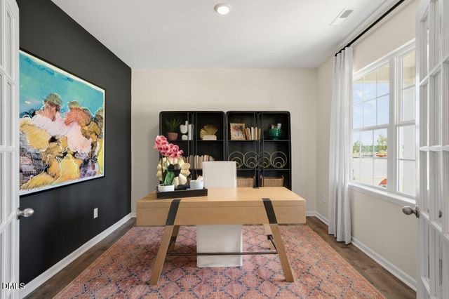 377 Hanging Elm Lane, Fuquay Varina, NC 27526