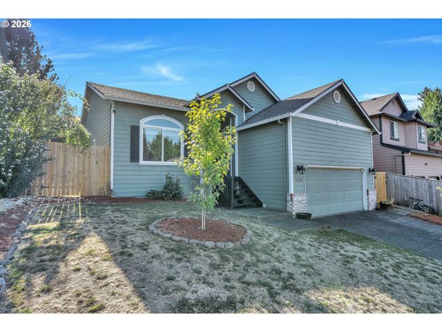 1558 Se JASMINE Way, Gresham, OR 97080