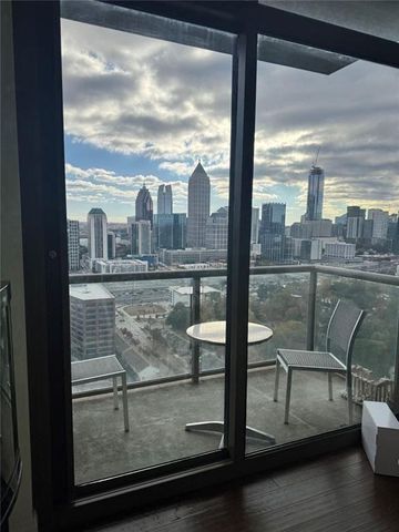 270 17th Street NW 2901, Atlanta, GA 30363