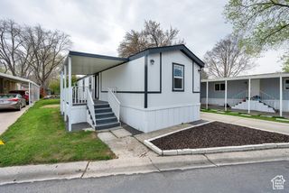 833 W MT TUSCARORA DR, Taylorsville, UT 84123