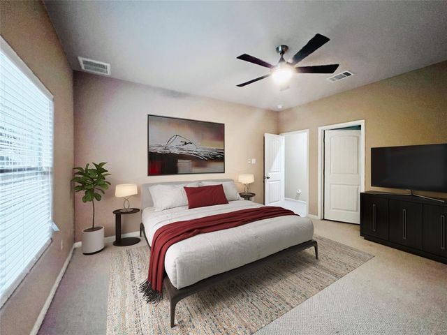 2400 Independence DR, Austin, TX 78745