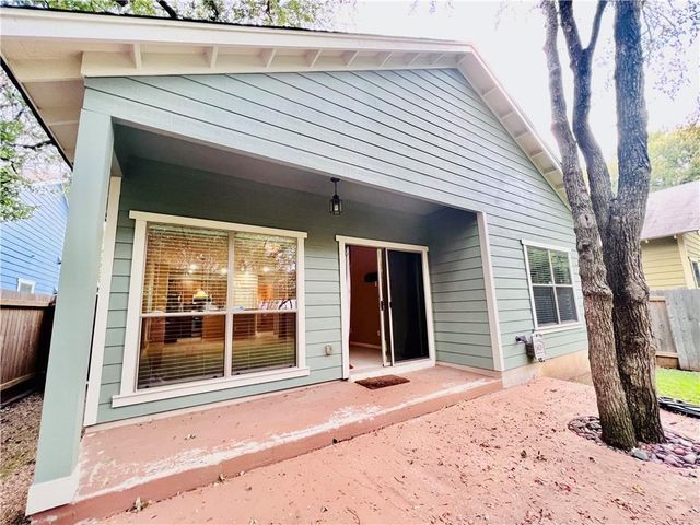 2400 Independence DR, Austin, TX 78745