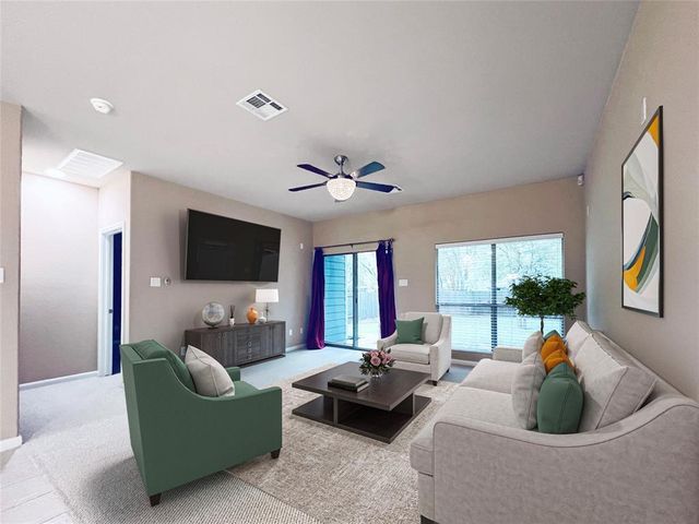 2400 Independence DR, Austin, TX 78745