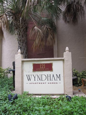 121 3RD AVENUE N 307, St Petersburg, FL 33701