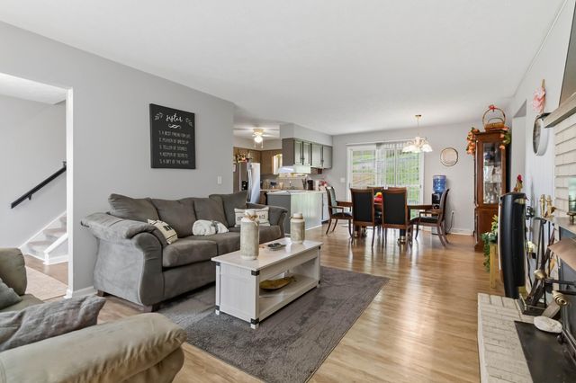 144 Canary Circle, Corbin, KY 40701