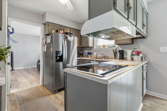 144 Canary Circle, Corbin, KY 40701