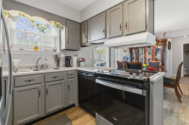 144 Canary Circle, Corbin, KY 40701