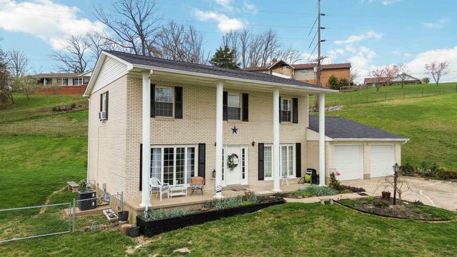 144 Canary Circle, Corbin, KY 40701