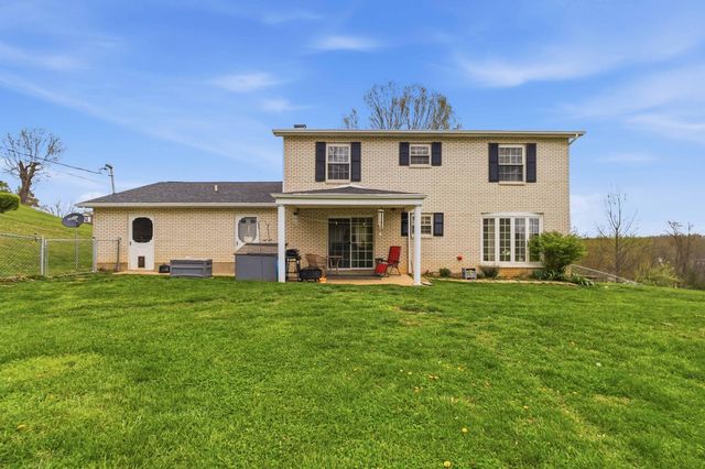 144 Canary Circle, Corbin, KY 40701
