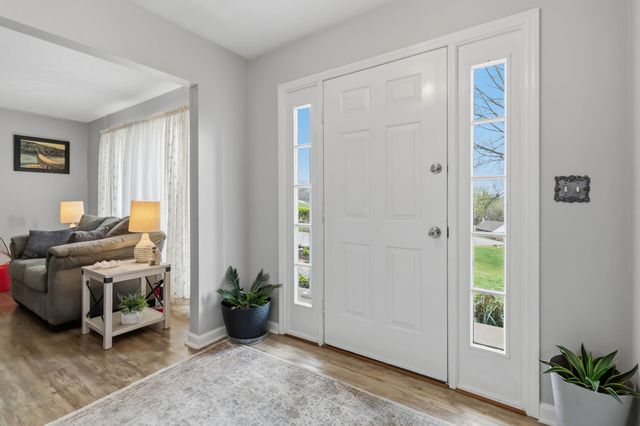 144 Canary Circle, Corbin, KY 40701