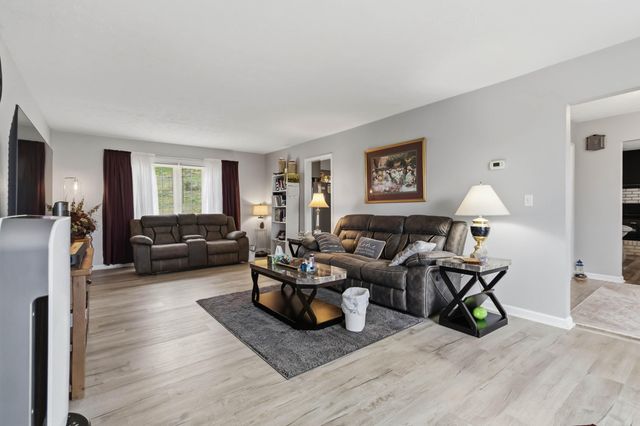 144 Canary Circle, Corbin, KY 40701