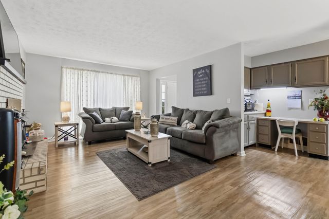 144 Canary Circle, Corbin, KY 40701