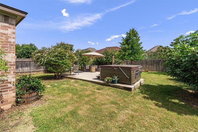 804 Water Hyacinth LOOP, Leander, TX 78641