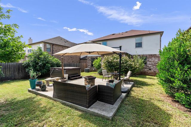 804 Water Hyacinth LOOP, Leander, TX 78641