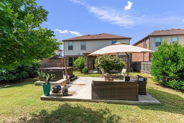 804 Water Hyacinth LOOP, Leander, TX 78641