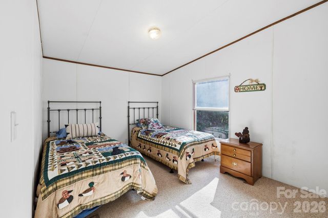 76 Gobblers Knob Road, Penrose, NC 28766