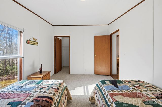 76 Gobblers Knob Road, Penrose, NC 28766