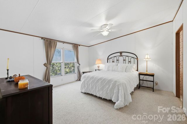 76 Gobblers Knob Road, Penrose, NC 28766