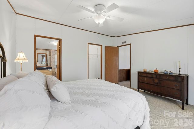 76 Gobblers Knob Road, Penrose, NC 28766