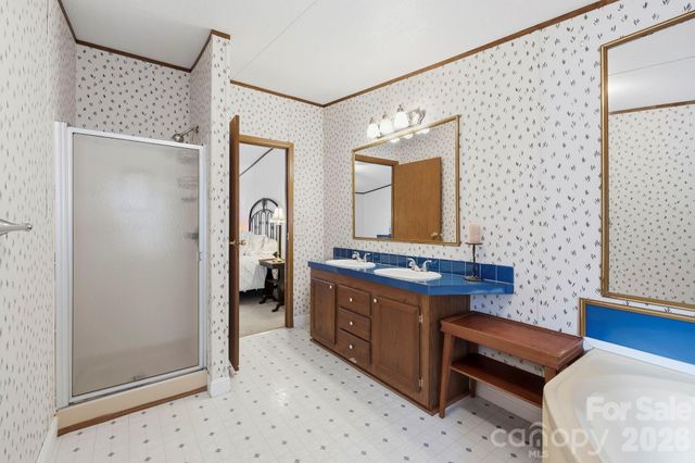 76 Gobblers Knob Road, Penrose, NC 28766