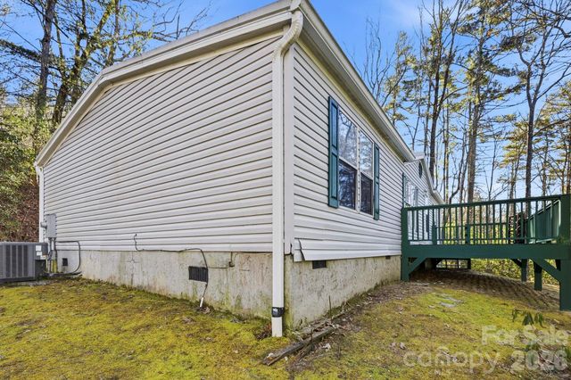 76 Gobblers Knob Road, Penrose, NC 28766