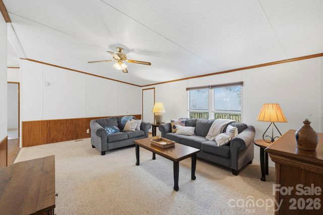 76 Gobblers Knob Road, Penrose, NC 28766