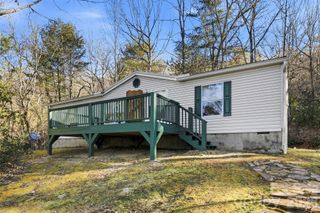 76 Gobblers Knob Road, Penrose, NC 28766