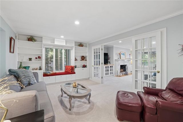 2350 Roxburgh Drive, Roswell, GA 30076