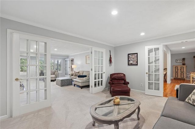 2350 Roxburgh Drive, Roswell, GA 30076