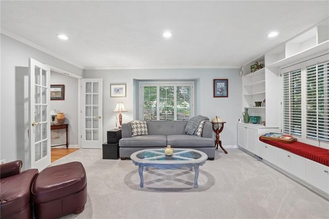 2350 Roxburgh Drive, Roswell, GA 30076