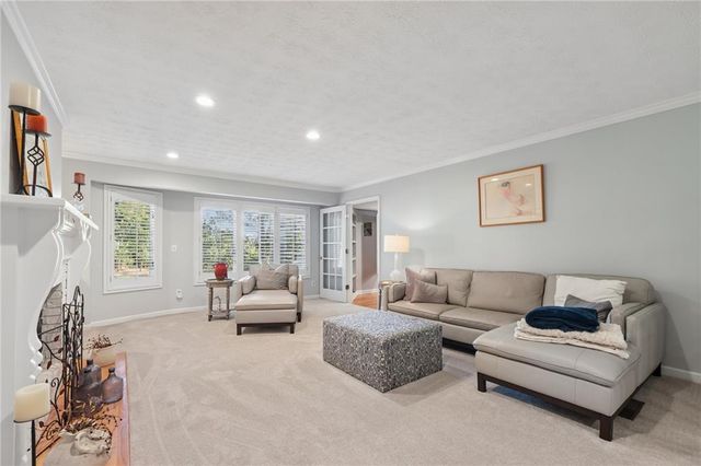2350 Roxburgh Drive, Roswell, GA 30076