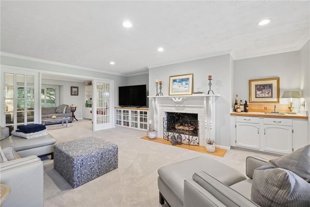 2350 Roxburgh Drive, Roswell, GA 30076
