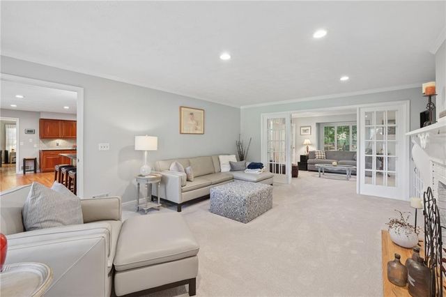 2350 Roxburgh Drive, Roswell, GA 30076