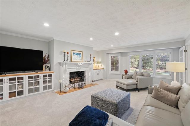 2350 Roxburgh Drive, Roswell, GA 30076