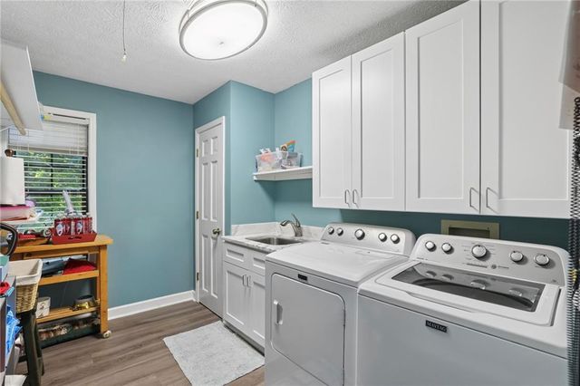 2350 Roxburgh Drive, Roswell, GA 30076