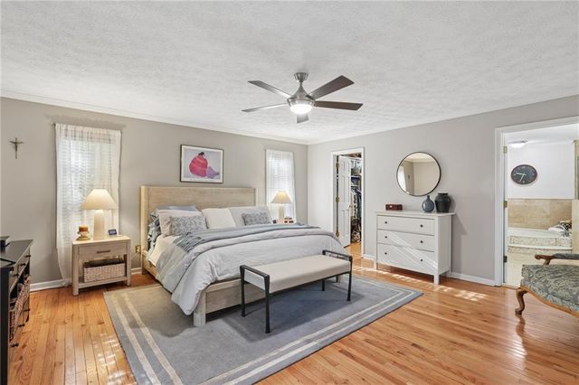2350 Roxburgh Drive, Roswell, GA 30076
