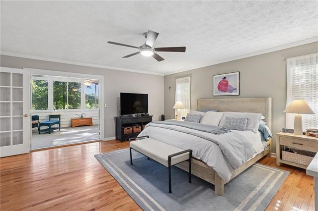 2350 Roxburgh Drive, Roswell, GA 30076