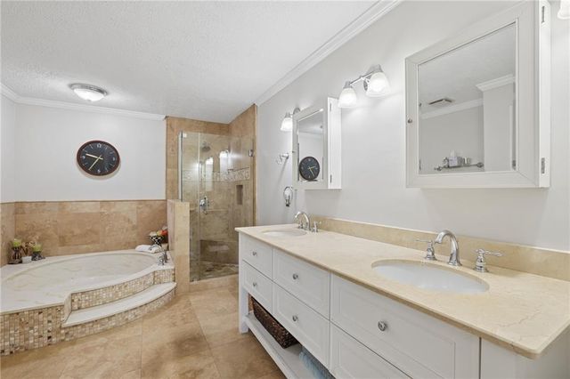 2350 Roxburgh Drive, Roswell, GA 30076