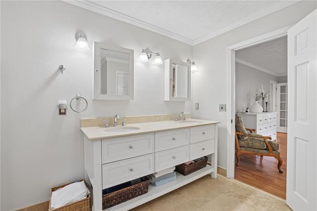 2350 Roxburgh Drive, Roswell, GA 30076