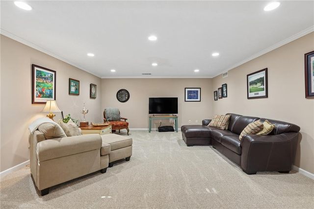 2350 Roxburgh Drive, Roswell, GA 30076
