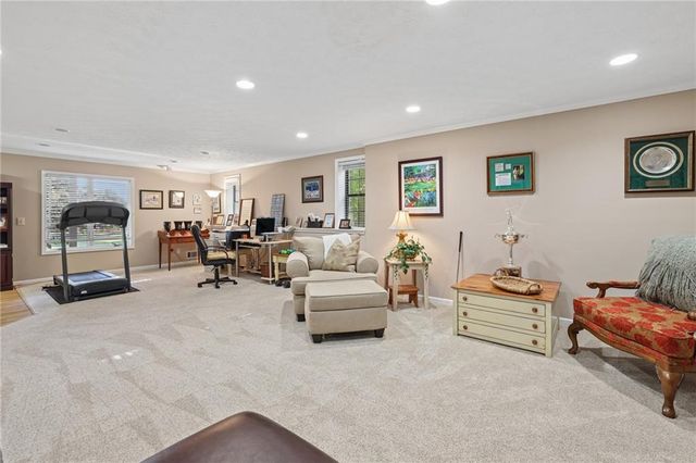 2350 Roxburgh Drive, Roswell, GA 30076